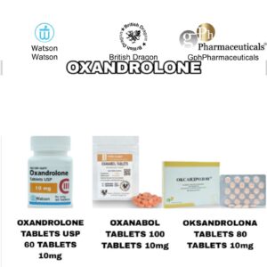 venta oxandrolona mexico