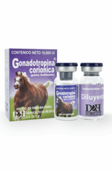 Gonadotropina Corionica - Choragon